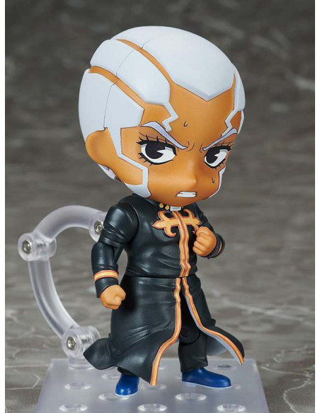 JOJOBIZAD STONE OCEAN ENRICO P NENDOROID
