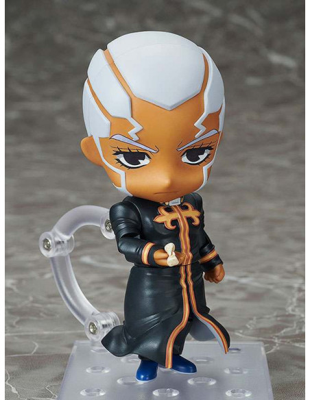 JOJOBIZAD STONE OCEAN ENRICO P NENDOROID