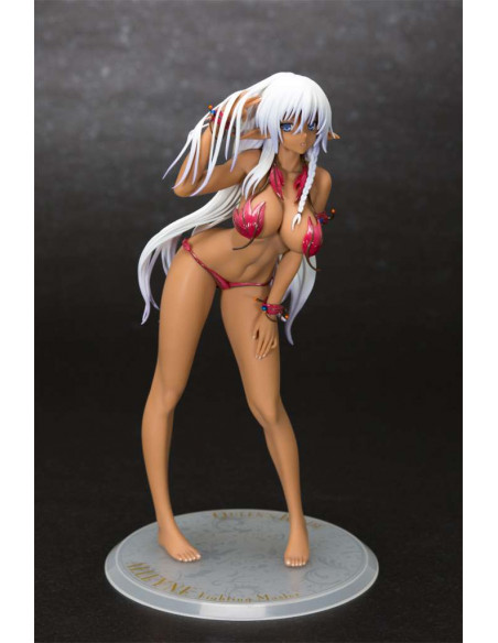 QUEENS BLADE BEAUTI FIGHT ALLEYNE EX COL