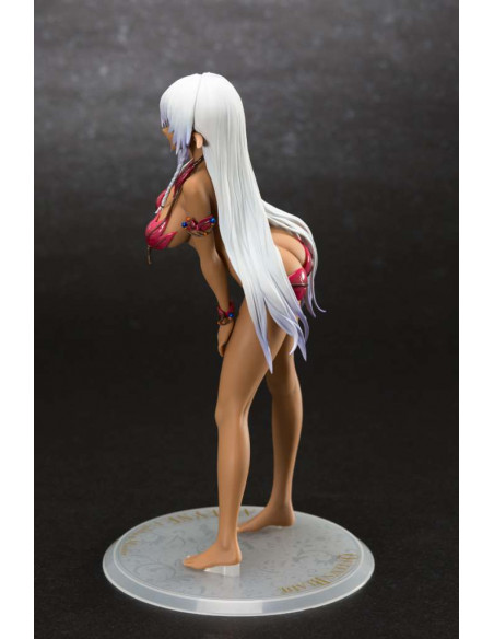 QUEENS BLADE BEAUTI FIGHT ALLEYNE EX COL