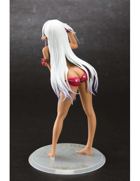 QUEENS BLADE BEAUTI FIGHT ALLEYNE EX COL