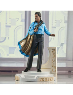 SW MILESTONES ESB LANDO STATUE 2