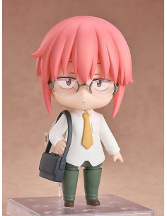 MISS KOBAYASHI NENDOROID MINI FIG 2