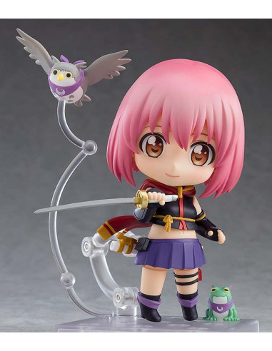 RELEASE THE SPYCE MOMO MINAMOT NENDOROID