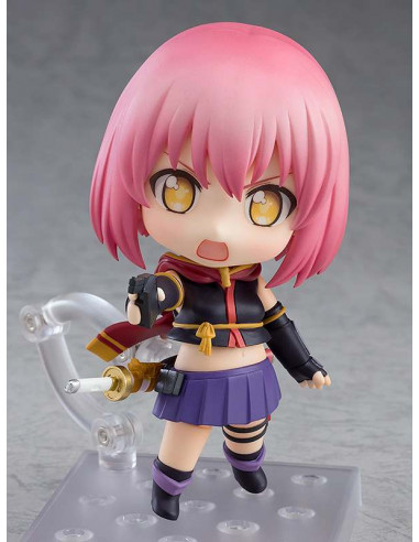 RELEASE THE SPYCE MOMO MINAMOT NENDOROID