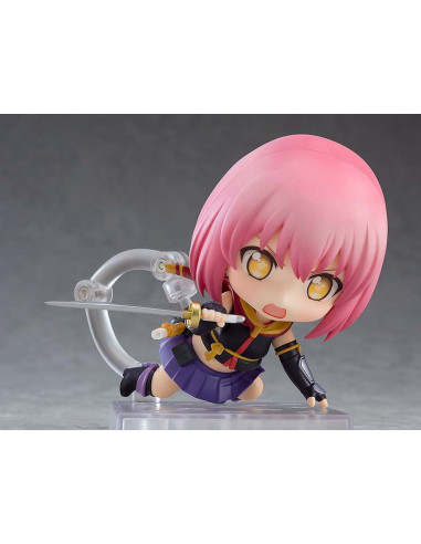 RELEASE THE SPYCE MOMO MINAMOT NENDOROID