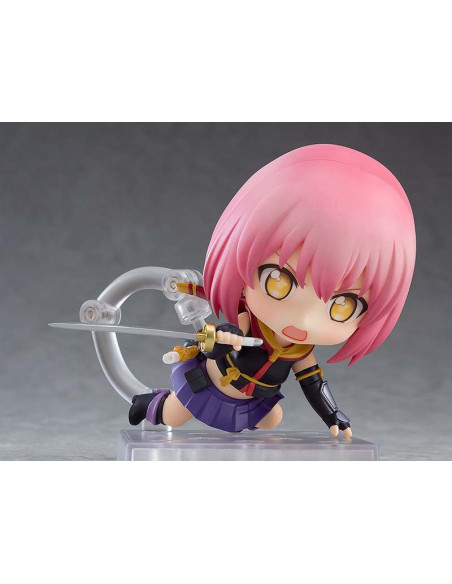RELEASE THE SPYCE MOMO MINAMOT NENDOROID