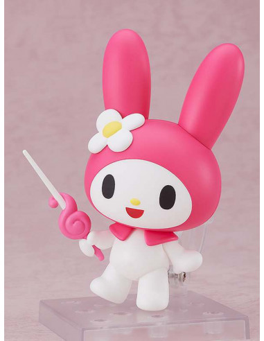 ONEGAI MY MELODY NENDOROID