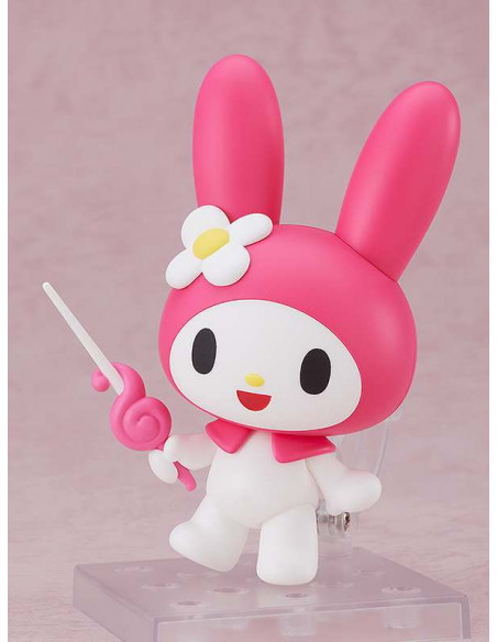 ONEGAI MY MELODY NENDOROID