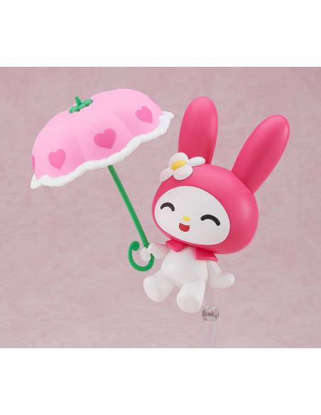 ONEGAI MY MELODY NENDOROID