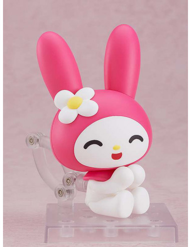 ONEGAI MY MELODY NENDOROID