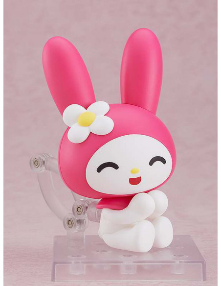 ONEGAI MY MELODY NENDOROID