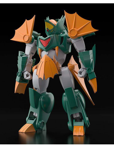 MADO KING GRANZORT HYDORAM MODEROID MK