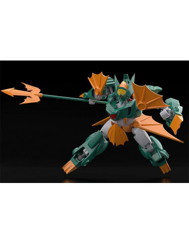 MADO KING GRANZORT HYDORAM MODEROID MK