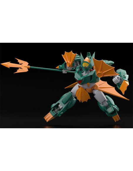 MADO KING GRANZORT HYDORAM MODEROID MK