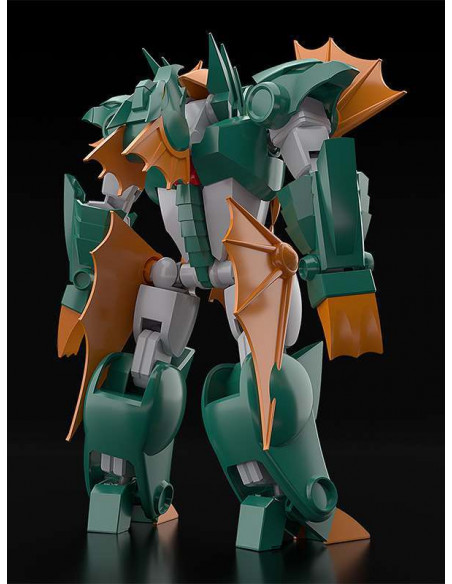 MADO KING GRANZORT HYDORAM MODEROID MK