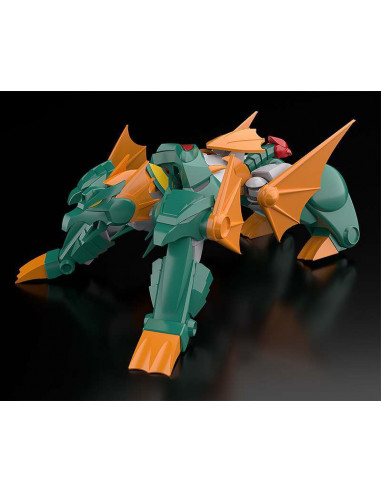 MADO KING GRANZORT HYDORAM MODEROID MK