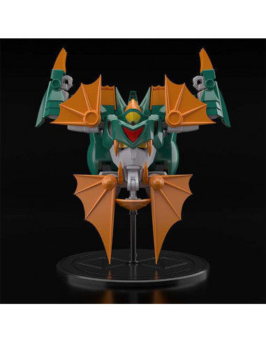 MADO KING GRANZORT HYDORAM MODEROID MK