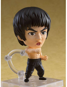 BRUCE LEE NENDOROID 2