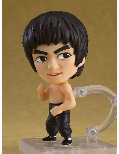 BRUCE LEE NENDOROID