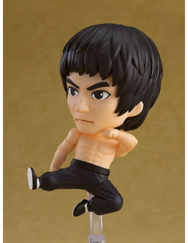BRUCE LEE NENDOROID