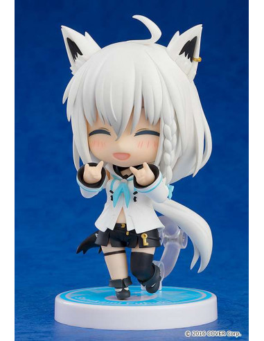 HOLOLIVE SHIRAKAMIFUBUKI NENDOROID RERUN