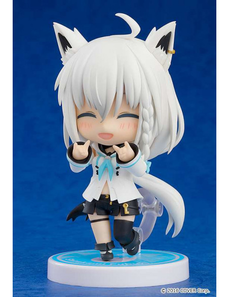 HOLOLIVE SHIRAKAMIFUBUKI NENDOROID RERUN