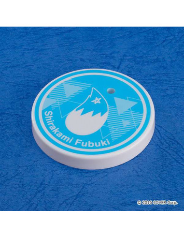 HOLOLIVE SHIRAKAMIFUBUKI NENDOROID RERUN