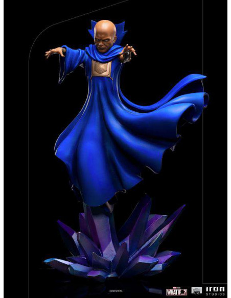 WHAT IF . . .WATCHER 1/10 STATUE