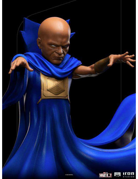 WHAT IF . . .WATCHER 1/10 STATUE