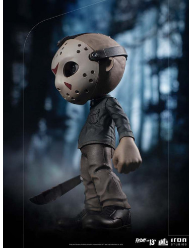 FRIDAY 13TH JASON MINICO