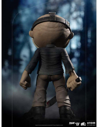 FRIDAY 13TH JASON MINICO