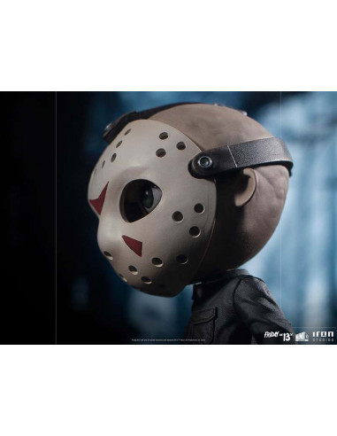 FRIDAY 13TH JASON MINICO