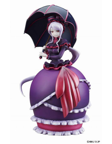 OVERLORD SHALLTEAR BLOODFALLEN ST