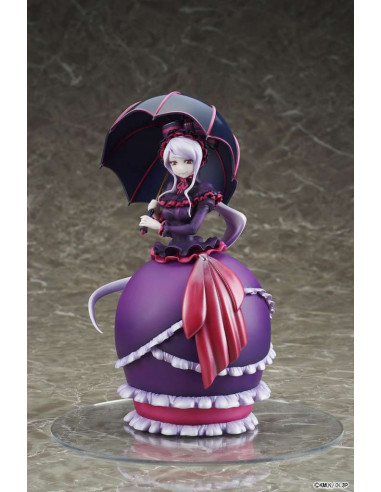 OVERLORD SHALLTEAR BLOODFALLEN ST