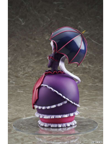 OVERLORD SHALLTEAR BLOODFALLEN ST