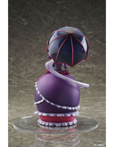 OVERLORD SHALLTEAR BLOODFALLEN ST