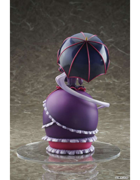 OVERLORD SHALLTEAR BLOODFALLEN ST