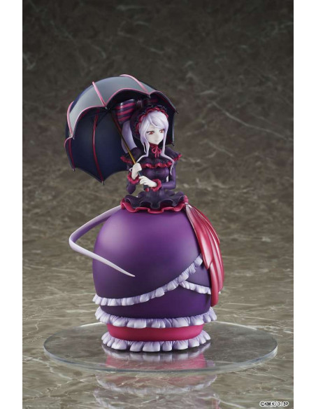 OVERLORD SHALLTEAR BLOODFALLEN ST
