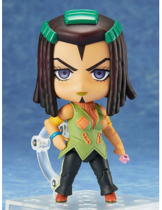JOJO BIZ ADV STONE E. COSTELLO NENDOROID