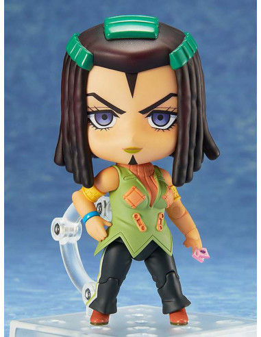 JOJO BIZ ADV STONE E. COSTELLO NENDOROID