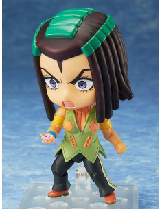 JOJO BIZ ADV STONE E. COSTELLO NENDOROID 2