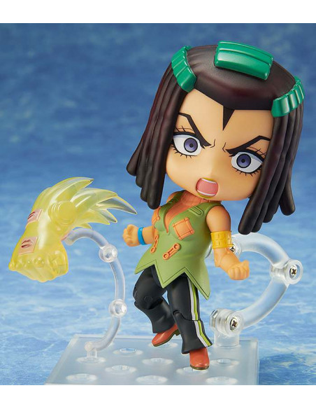 JOJO BIZ ADV STONE E. COSTELLO NENDOROID