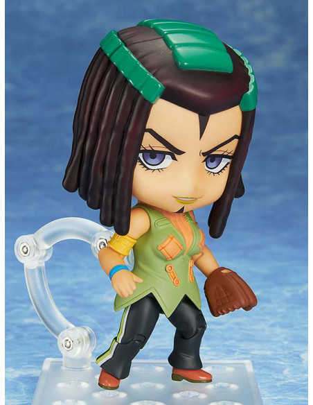 JOJO BIZ ADV STONE E. COSTELLO NENDOROID
