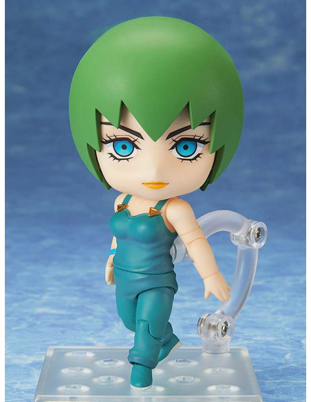 JOJO BIZ ADV STONE OCEAN FOO F NENDOROID