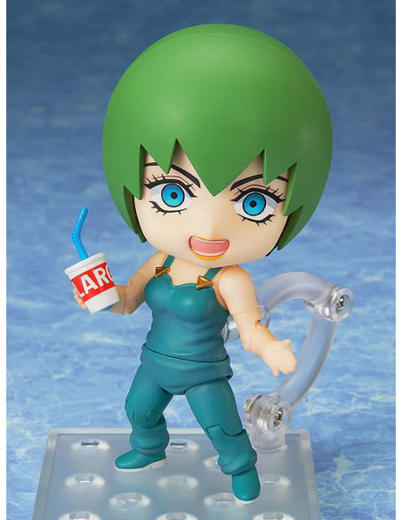 JOJO BIZ ADV STONE OCEAN FOO F NENDOROID