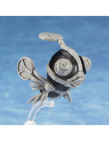 JOJO BIZ ADV STONE OCEAN FOO F NENDOROID