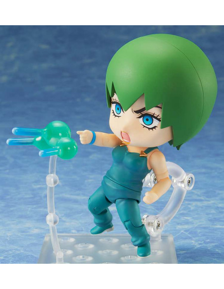 JOJO BIZ ADV STONE OCEAN FOO F NENDOROID