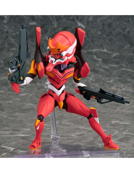 EVANGELION UNIT-02 PARFORM R AF