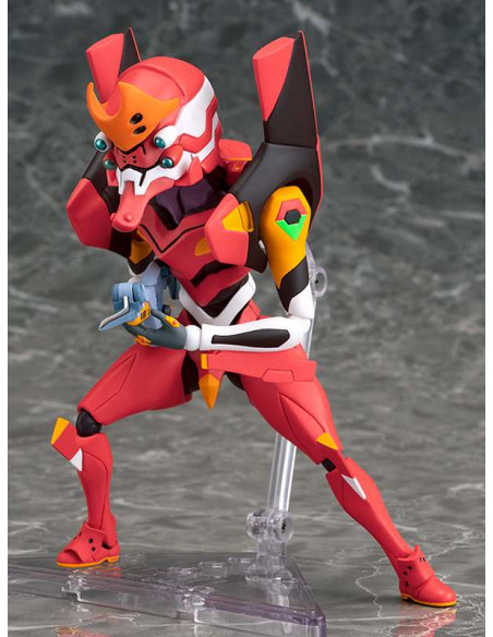 EVANGELION UNIT-02 PARFORM R AF